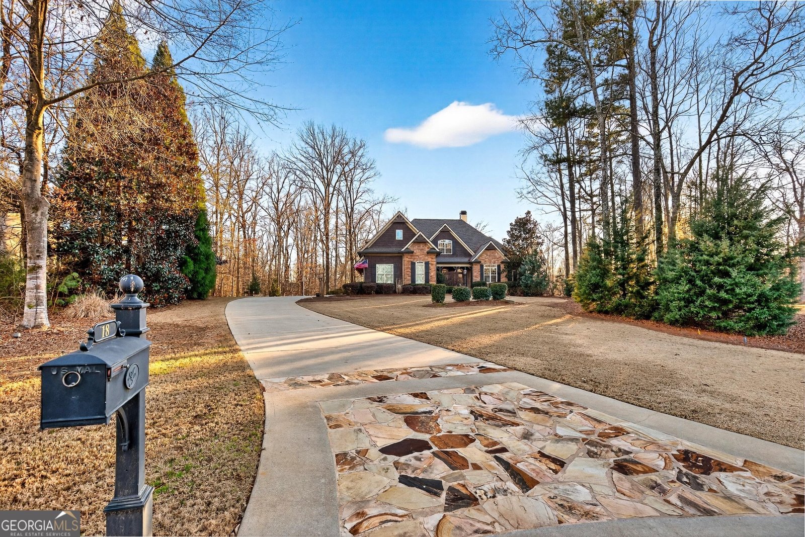 18 Willow Place Newnan - Photo 116