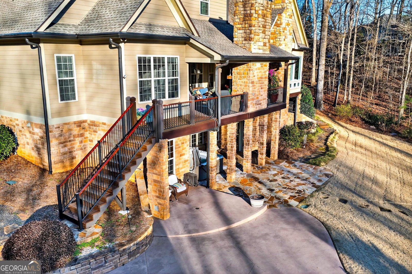 18 Willow Place Newnan - Photo 119