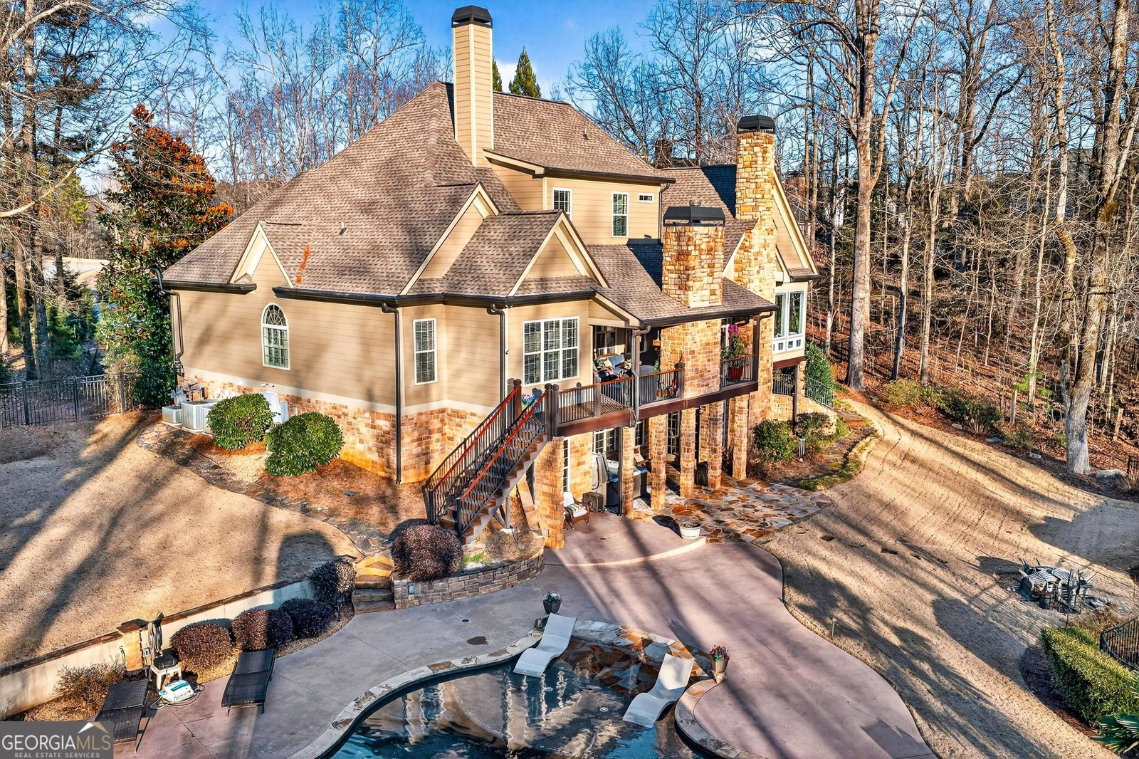 18 Willow Place Newnan - Photo 122