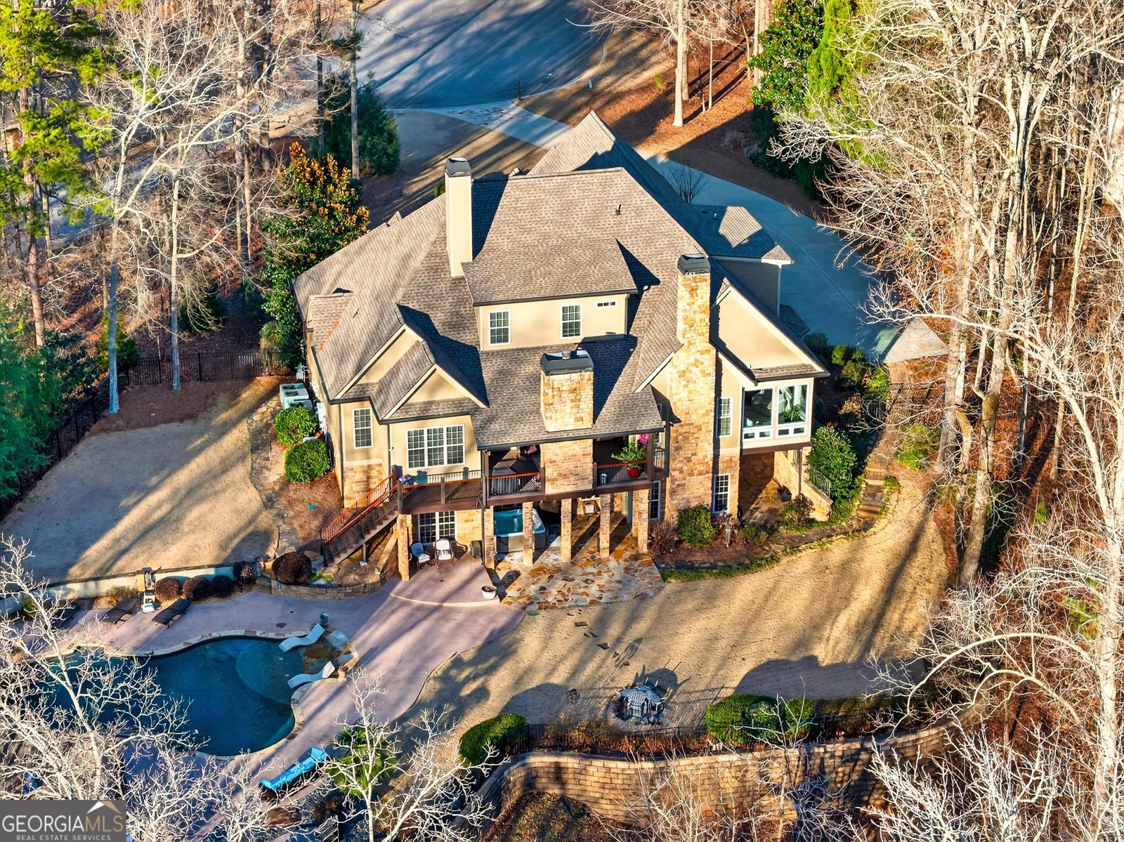 18 Willow Place Newnan - Photo 124