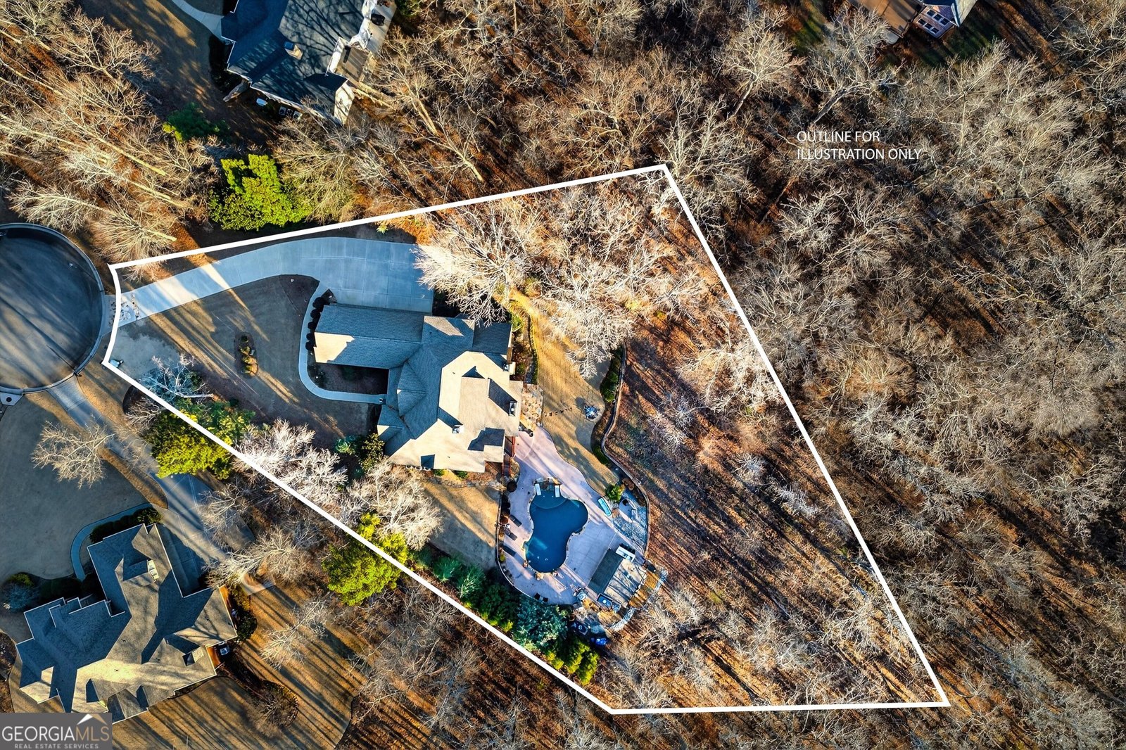 18 Willow Place Newnan - Photo 128