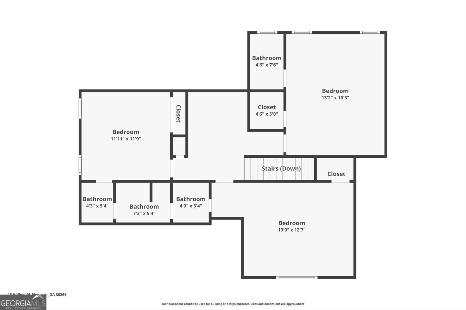 18 Willow Place Newnan - Photo 130