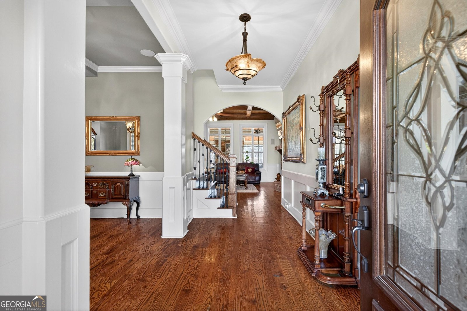 18 Willow Place Newnan - Photo 17