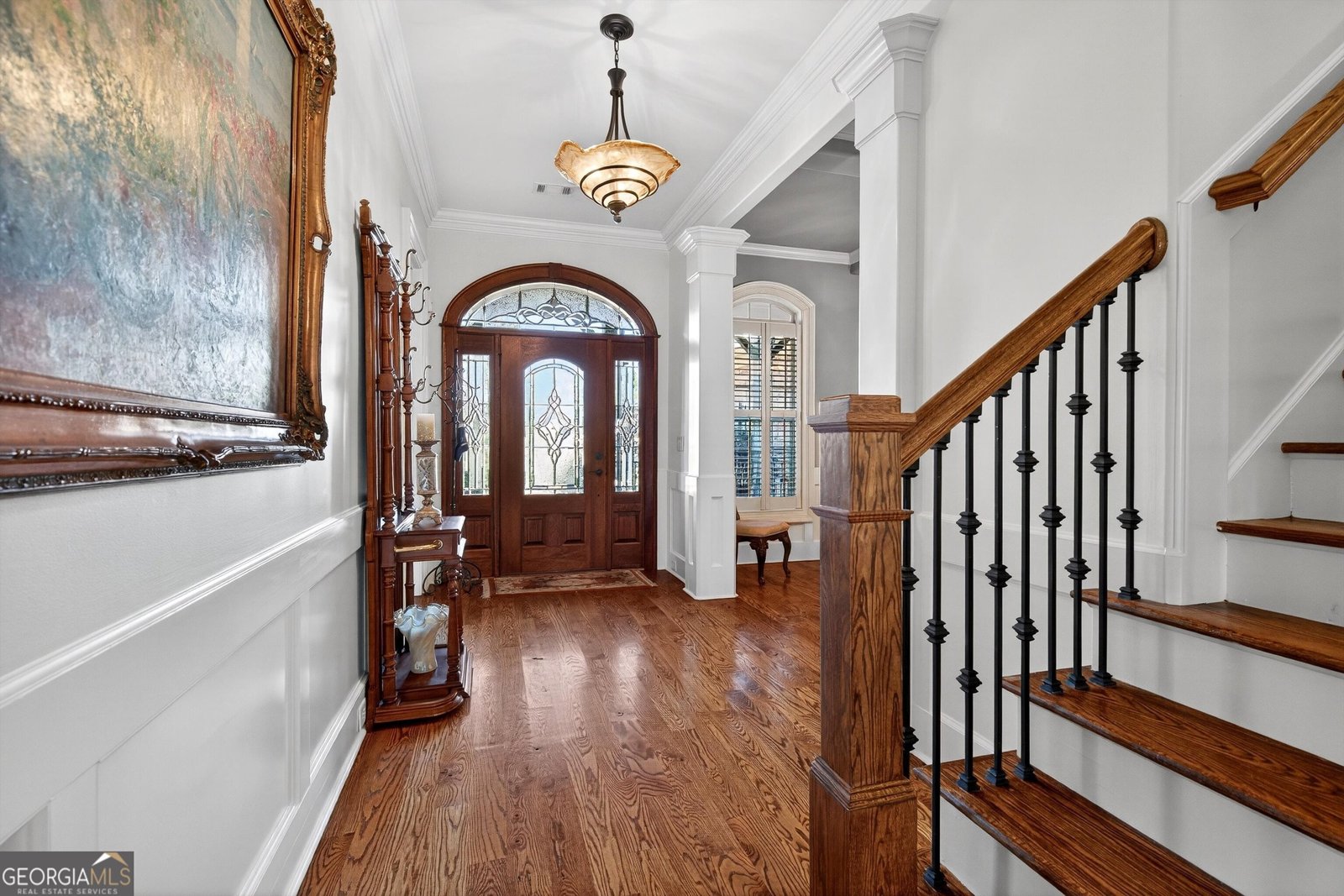 18 Willow Place Newnan - Photo 18