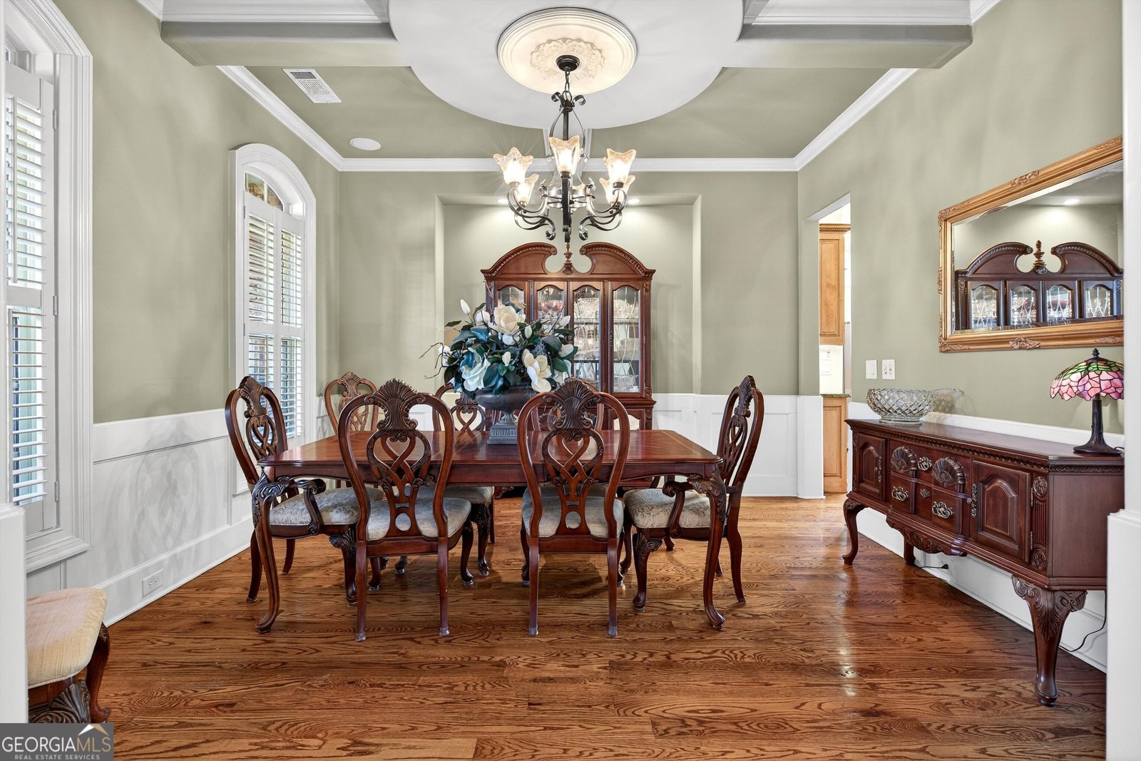 18 Willow Place Newnan - Photo 19