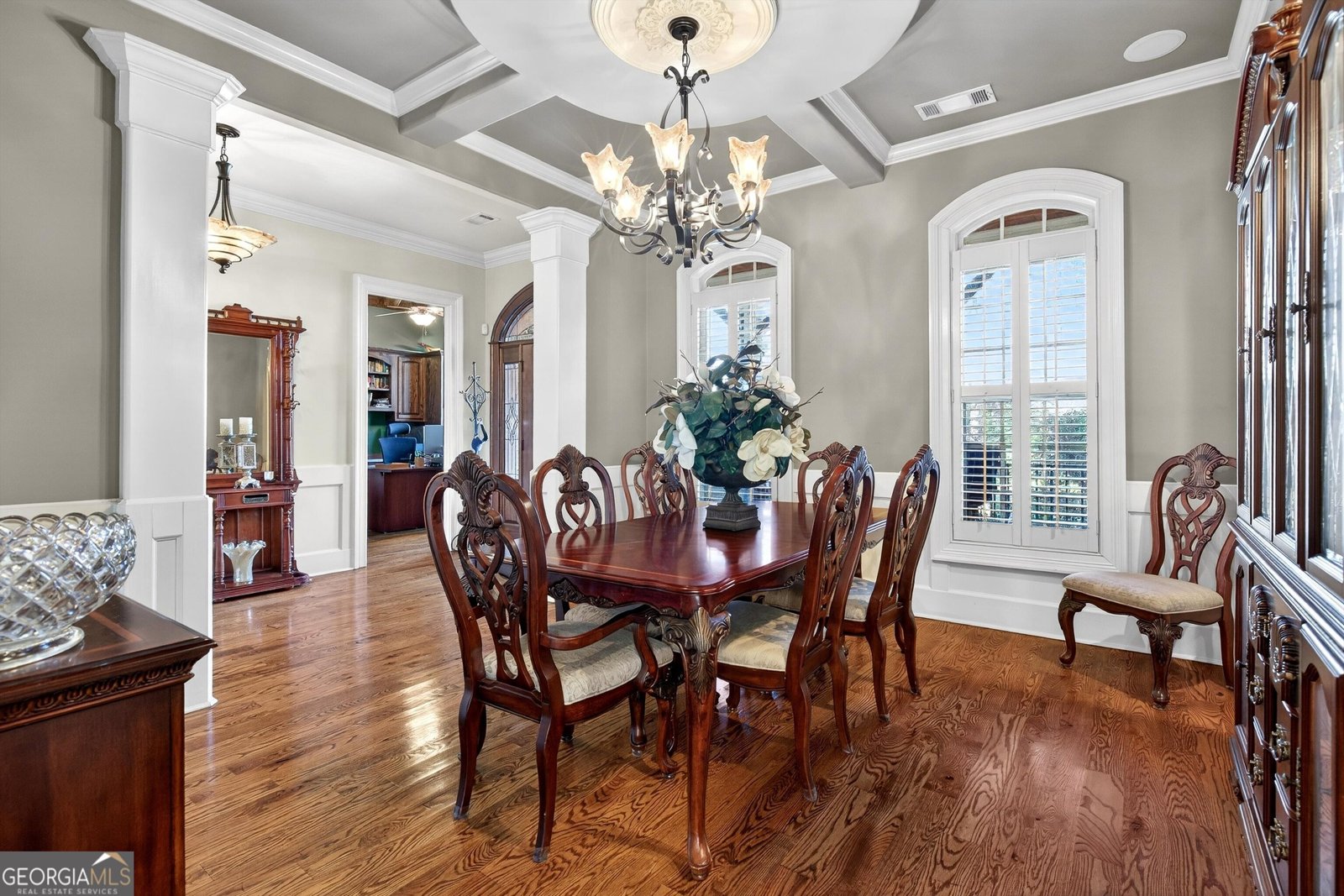 18 Willow Place Newnan - Photo 21