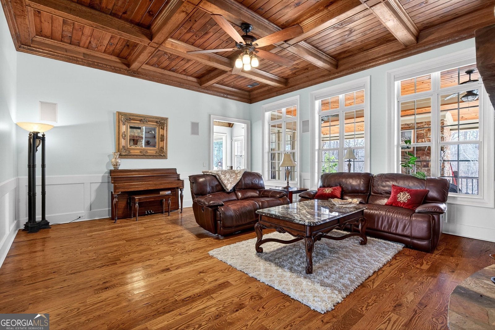 18 Willow Place Newnan - Photo 25