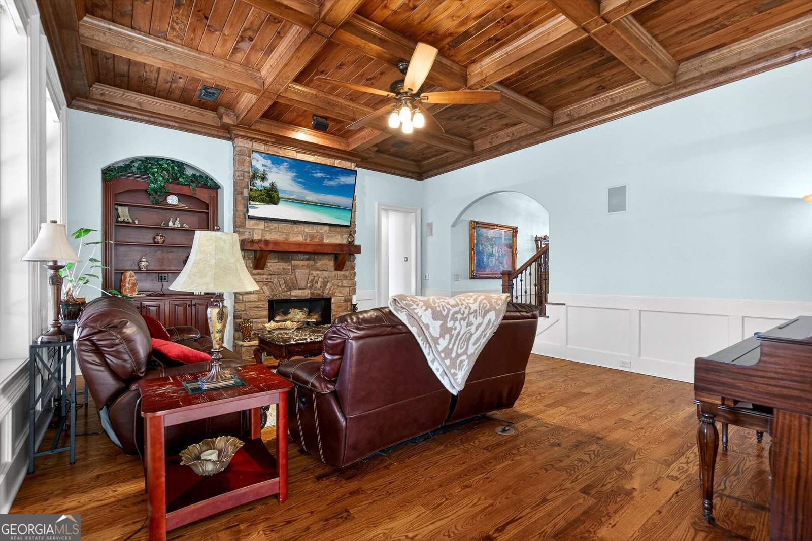 18 Willow Place Newnan - Photo 27