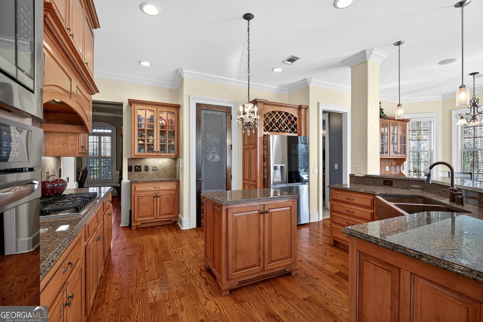 18 Willow Place Newnan - Photo 38