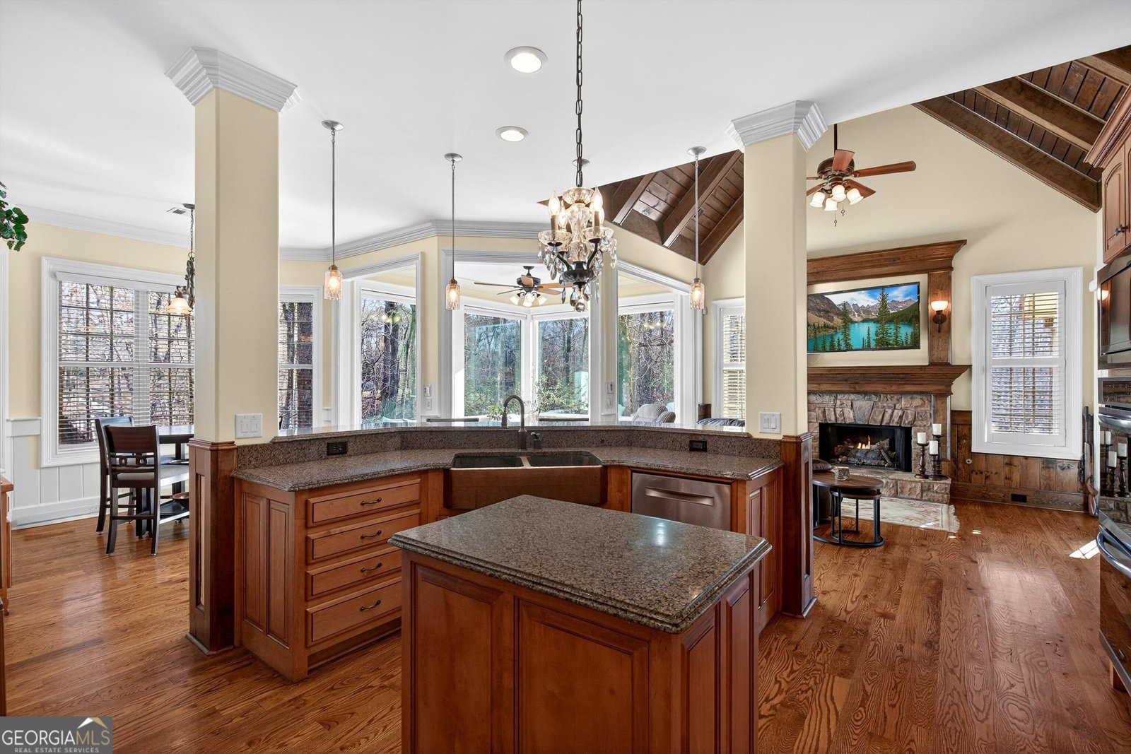 18 Willow Place Newnan - Photo 40