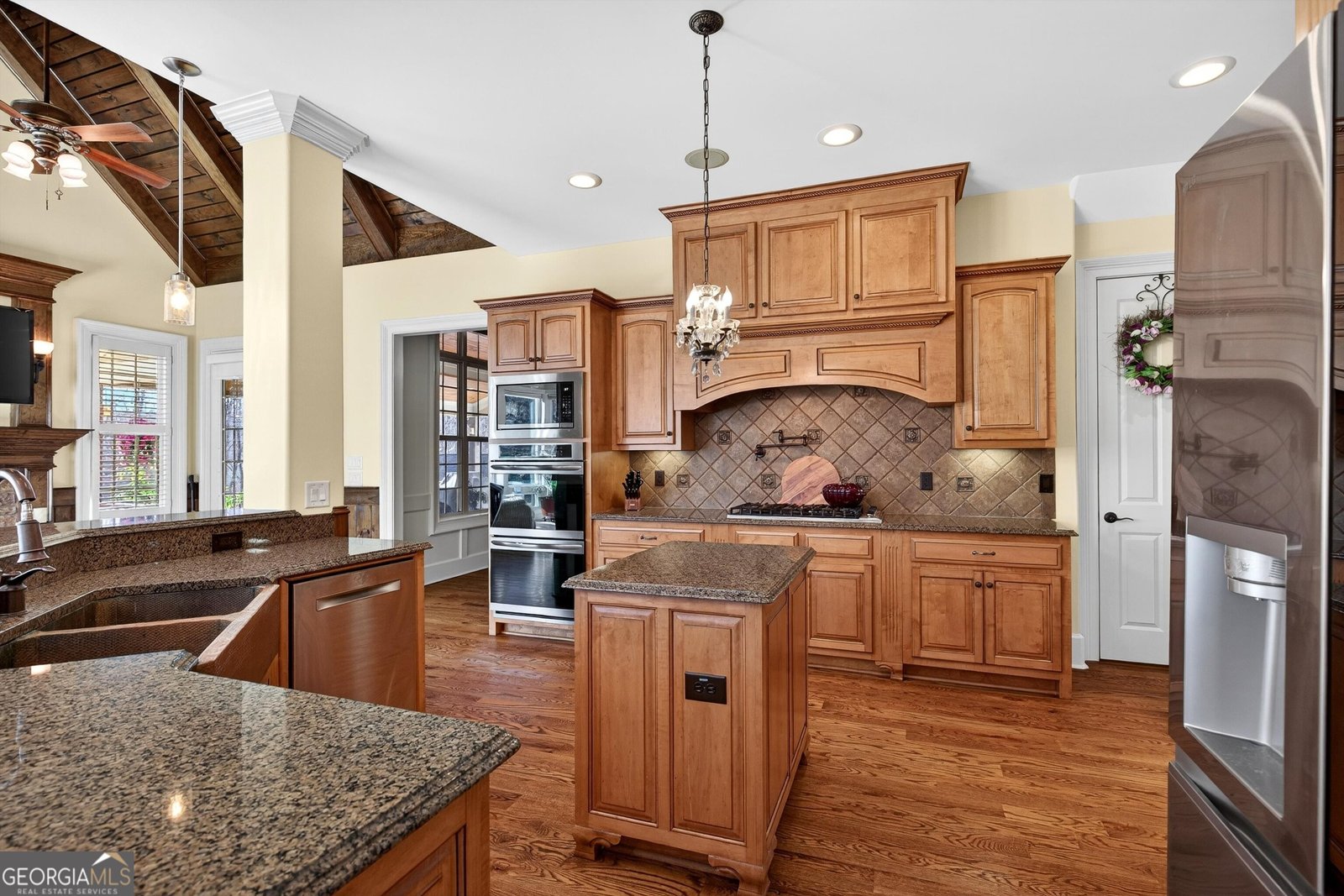 18 Willow Place Newnan - Photo 42