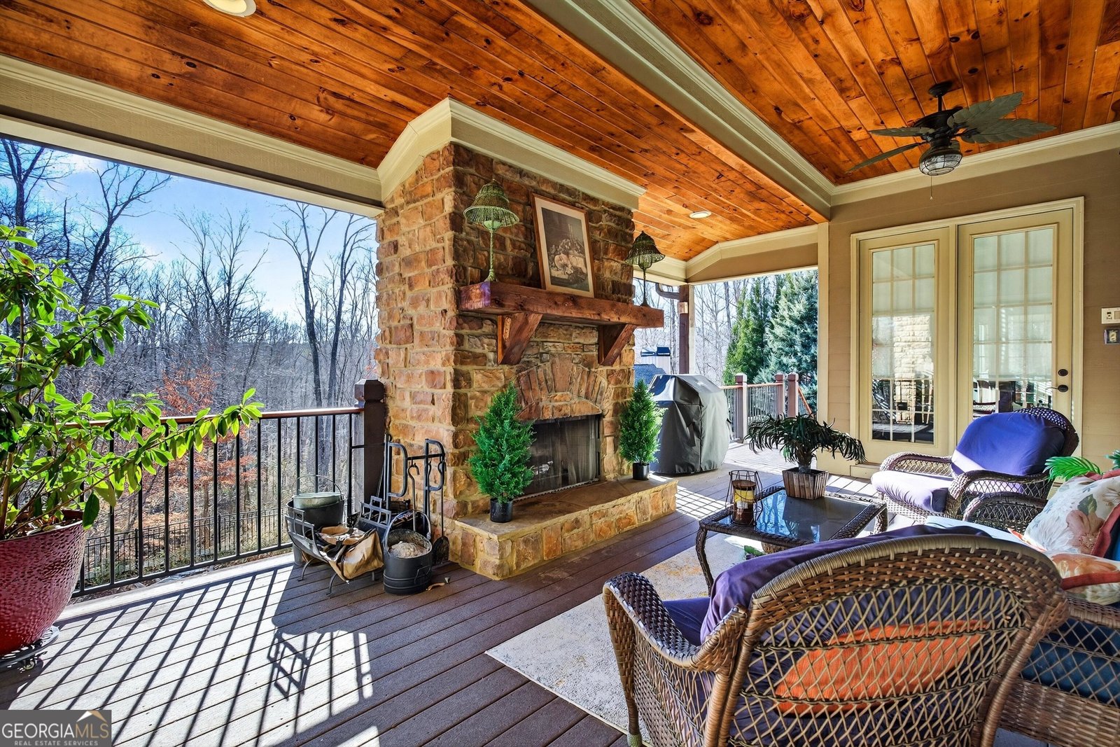 18 Willow Place Newnan - Photo 47