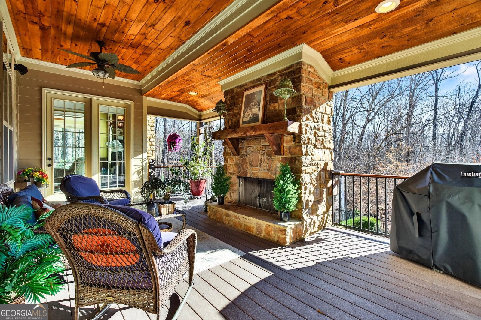 18 Willow Place Newnan - Photo 48