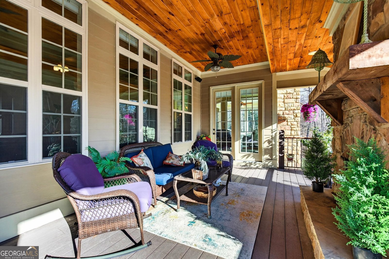 18 Willow Place Newnan - Photo 49