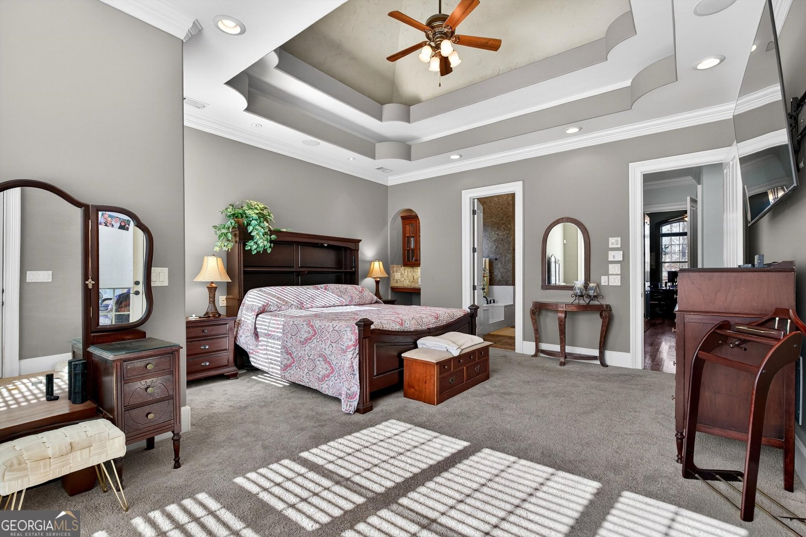 18 Willow Place Newnan - Photo 53