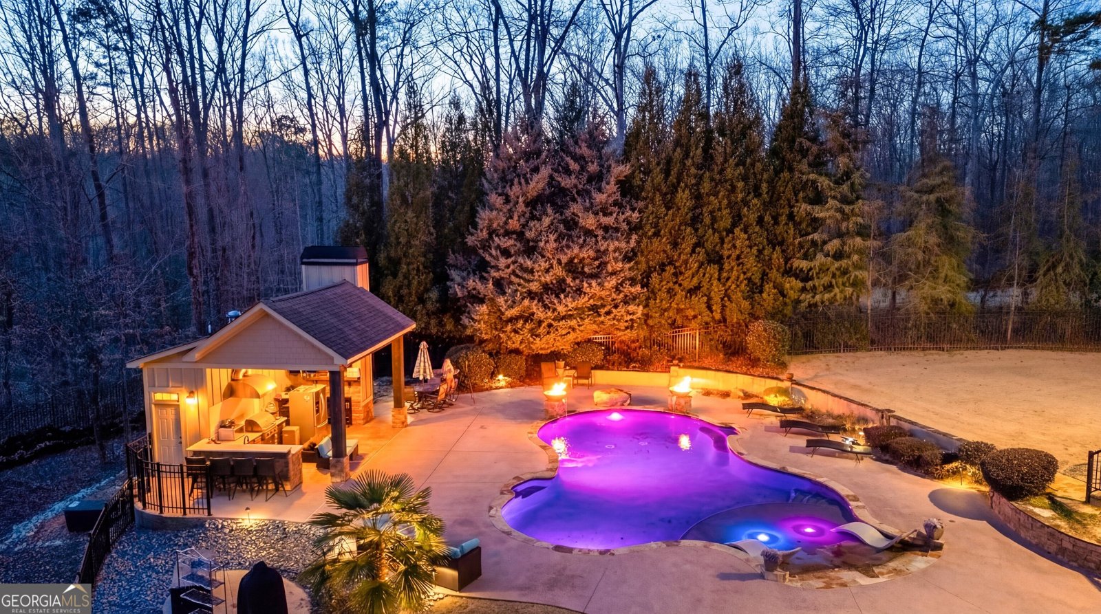 18 Willow Place Newnan - Photo 6