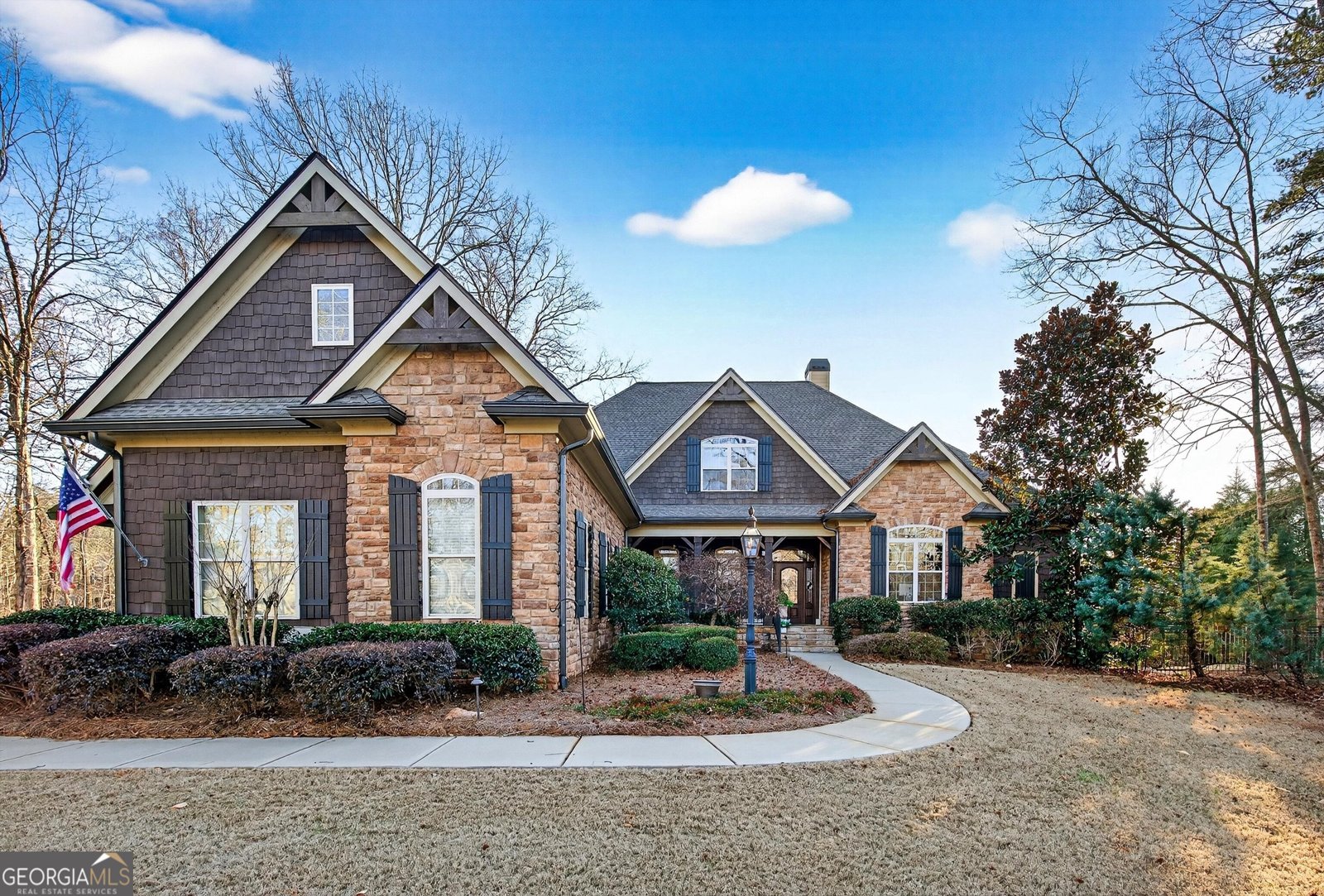 18 Willow Place Newnan - Photo 9