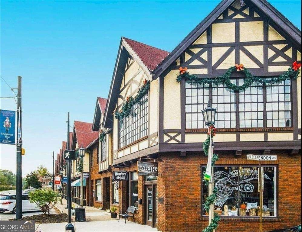 301 Cobblestone Trail Avondale Estates - Photo 23