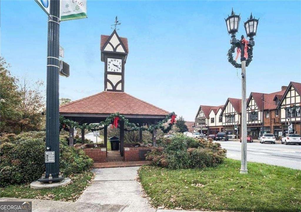 301 Cobblestone Trail Avondale Estates - Photo 24