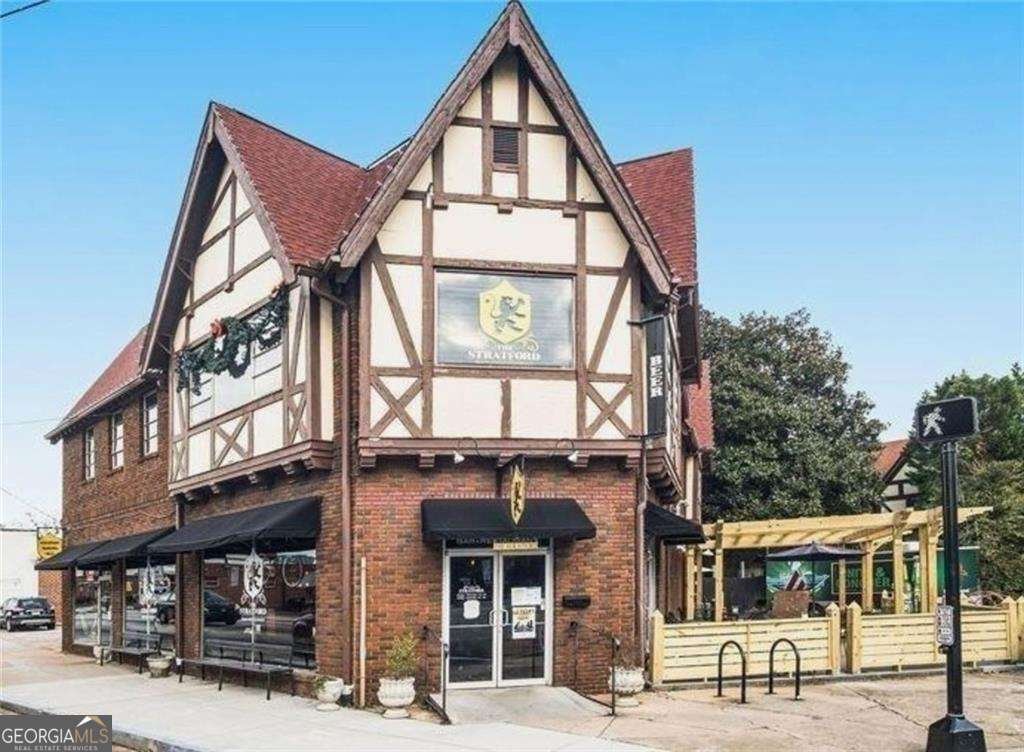 301 Cobblestone Trail Avondale Estates - Photo 25