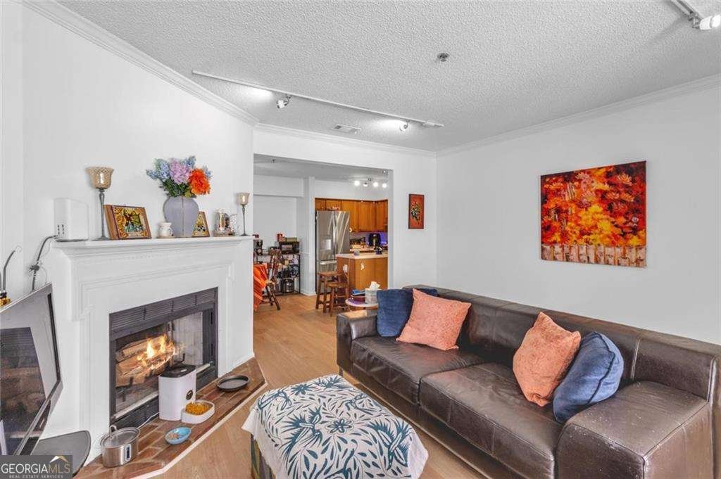 301 Cobblestone Trail Avondale Estates - Photo 6