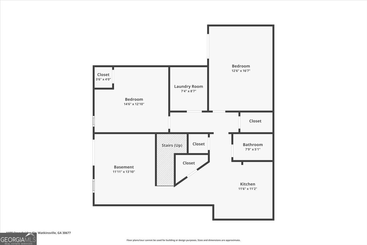1190 Stonebridge Watkinsville - Photo 50