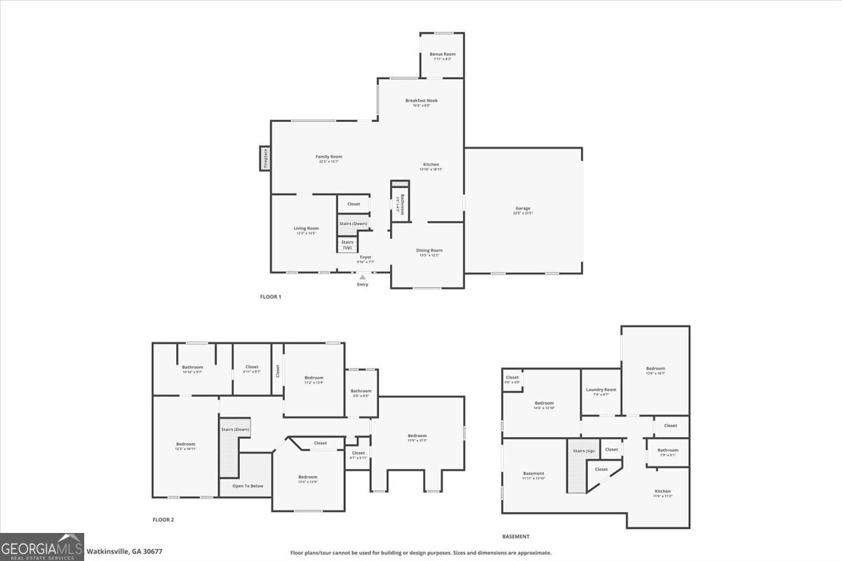 1190 Stonebridge Watkinsville - Photo 53