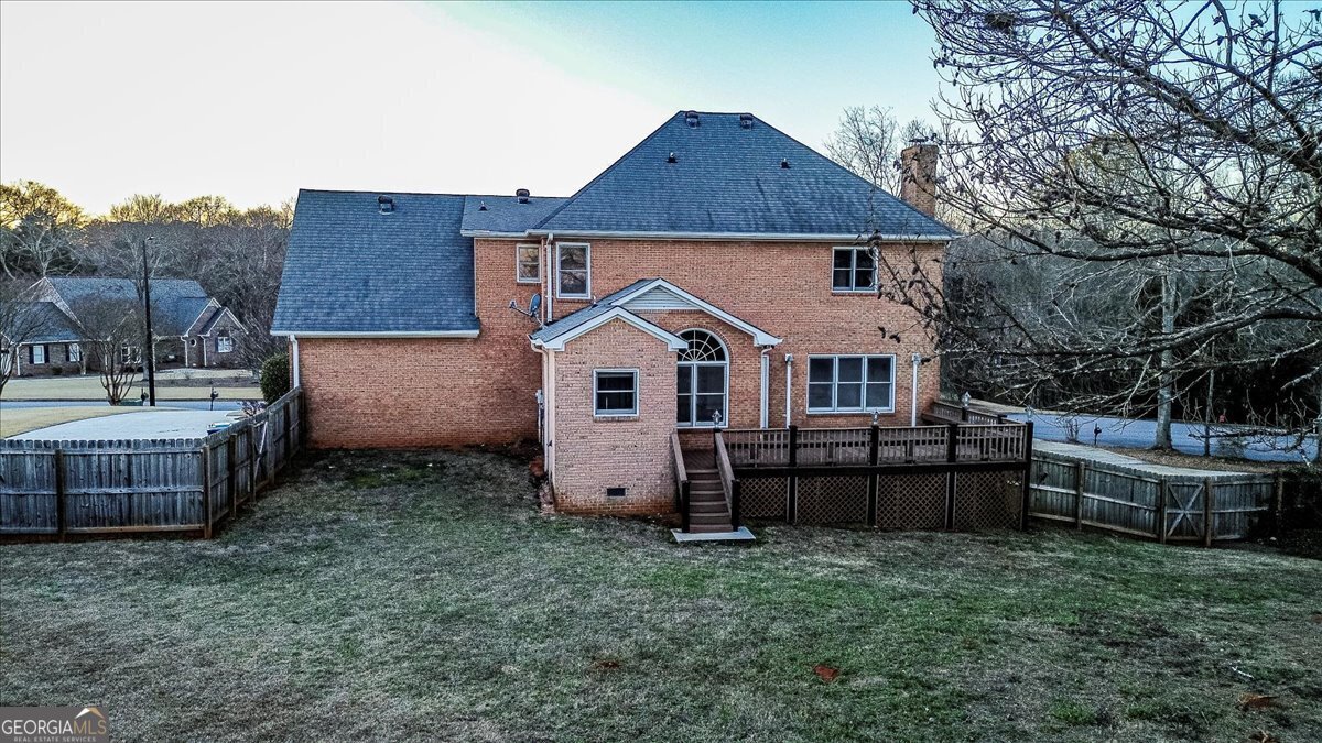 1190 Stonebridge Watkinsville - Photo 55