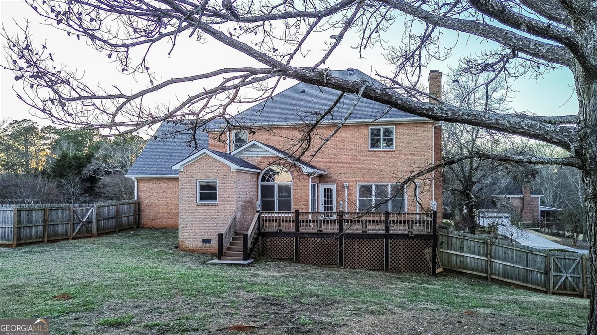 1190 Stonebridge Watkinsville - Photo 57