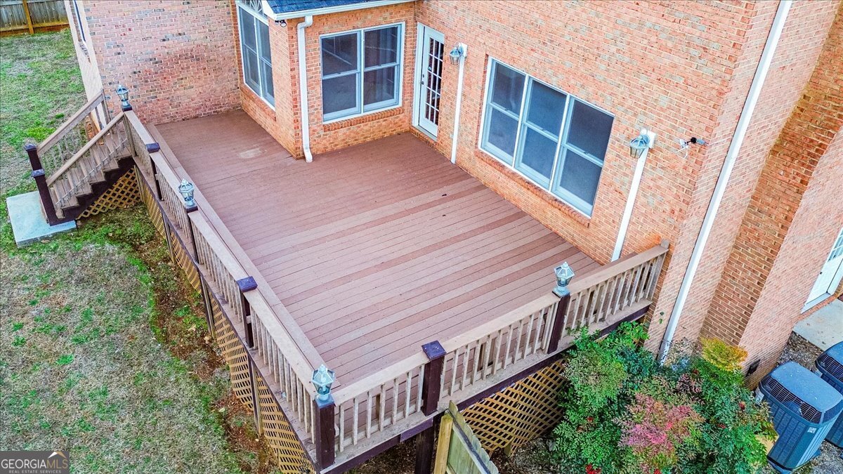 1190 Stonebridge Watkinsville - Photo 58