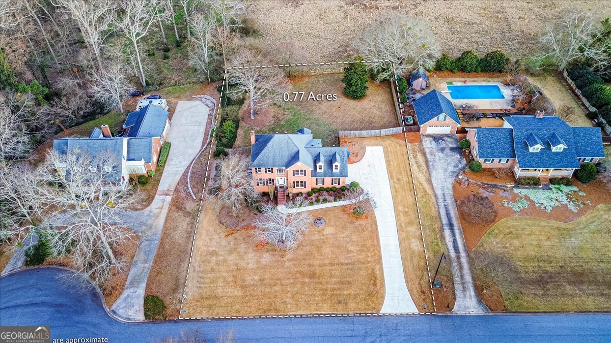 1190 Stonebridge Watkinsville - Photo 59