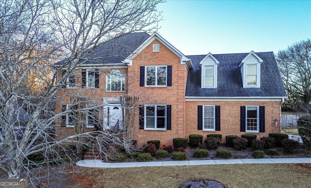 1190 Stonebridge Watkinsville - Photo 61