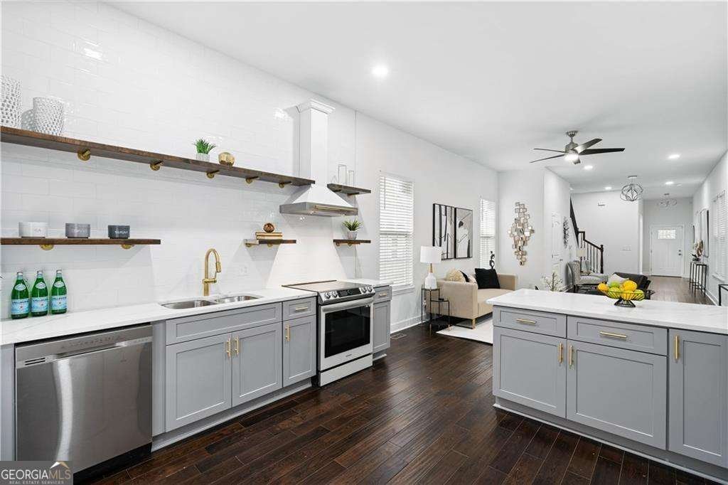 900 Coleman Street Atlanta - Photo 12