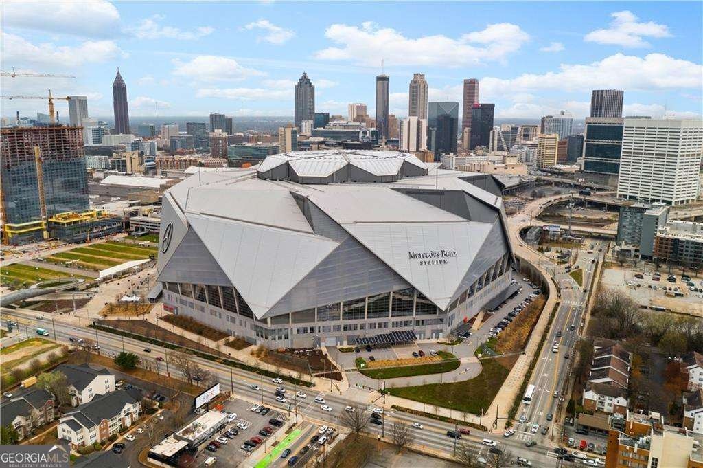 900 Coleman Street Atlanta - Photo 31