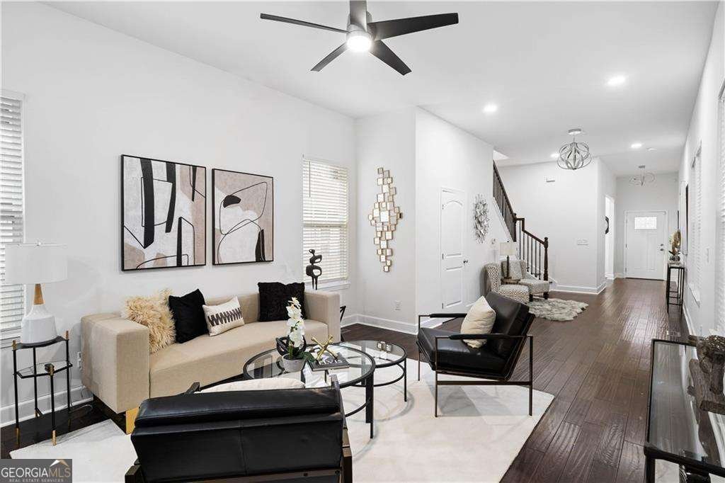 900 Coleman Street Atlanta - Photo 8