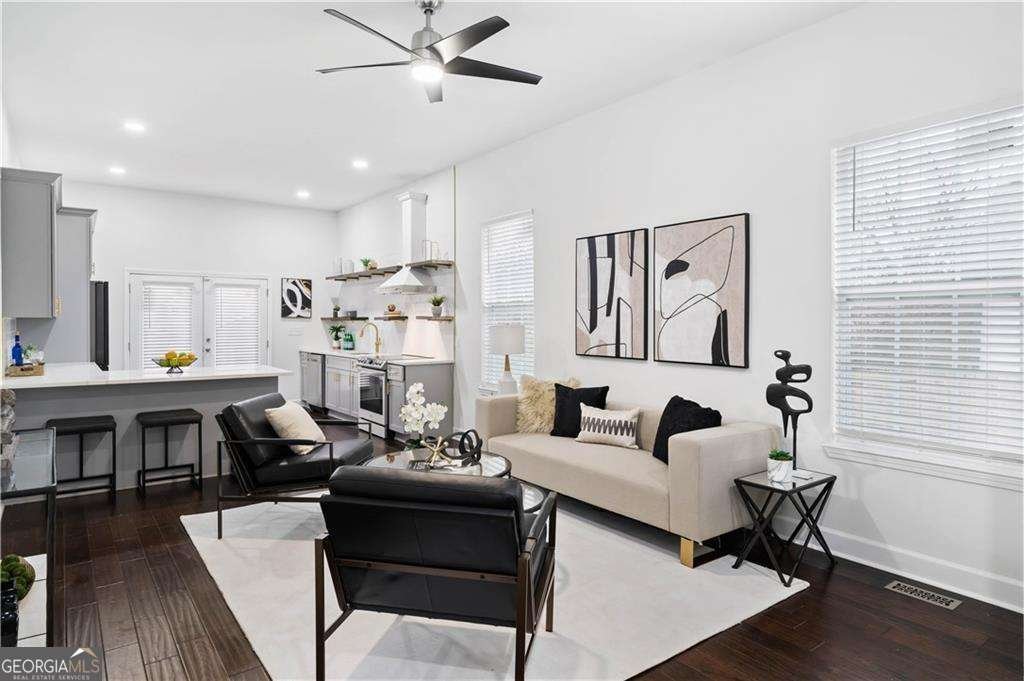 900 Coleman Street Atlanta - Photo 9