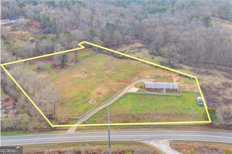 9235 Old Federal Road Ball Ground - Photo 1