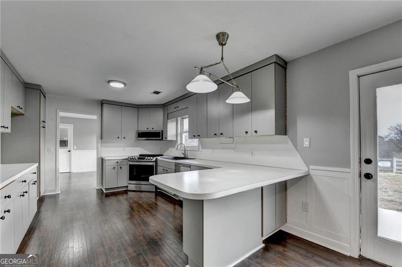 9235 Old Federal Road Ball Ground - Photo 11