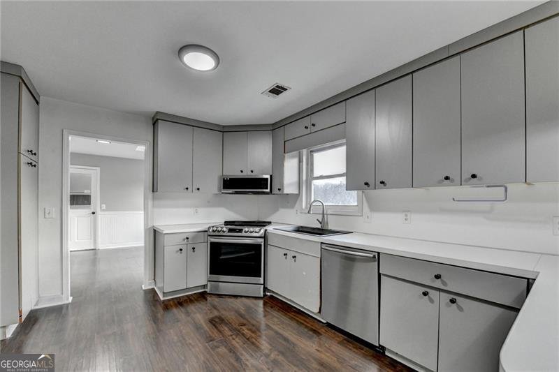 9235 Old Federal Road Ball Ground - Photo 15