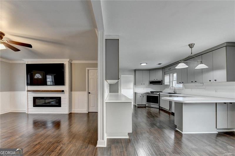 9235 Old Federal Road Ball Ground - Photo 18