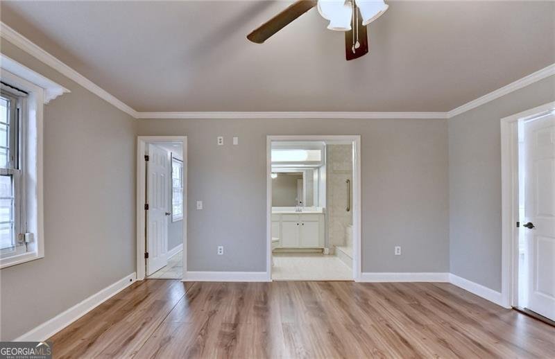 9235 Old Federal Road Ball Ground - Photo 25