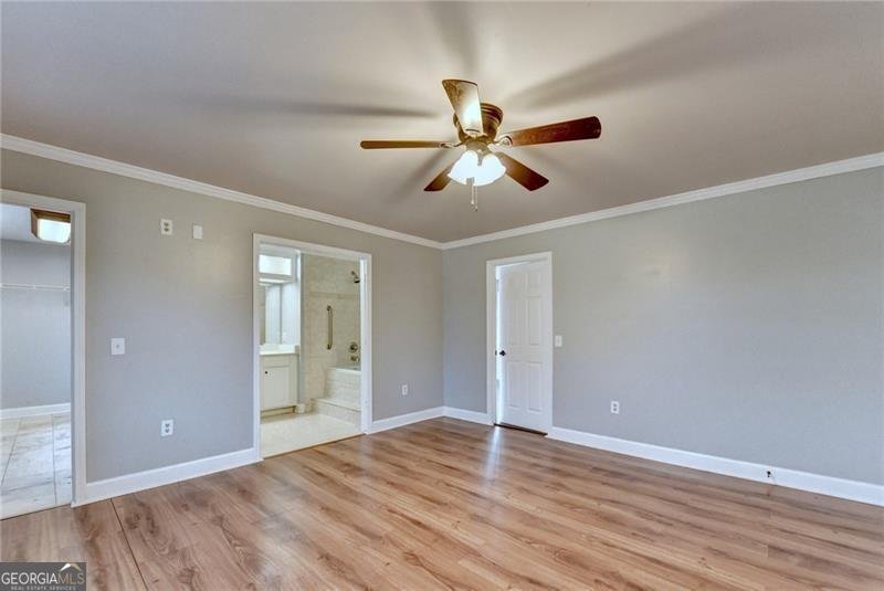 9235 Old Federal Road Ball Ground - Photo 26