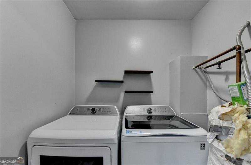 9235 Old Federal Road Ball Ground - Photo 32