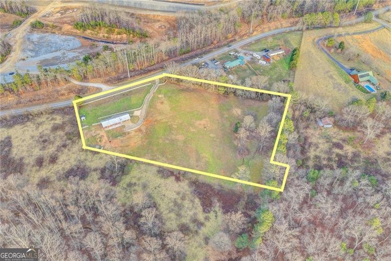 9235 Old Federal Road Ball Ground - Photo 45