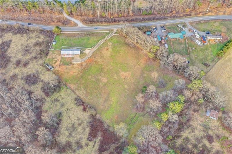 9235 Old Federal Road Ball Ground - Photo 46