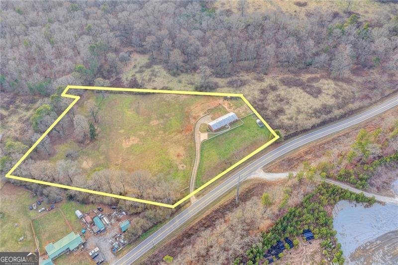 9235 Old Federal Road Ball Ground - Photo 48