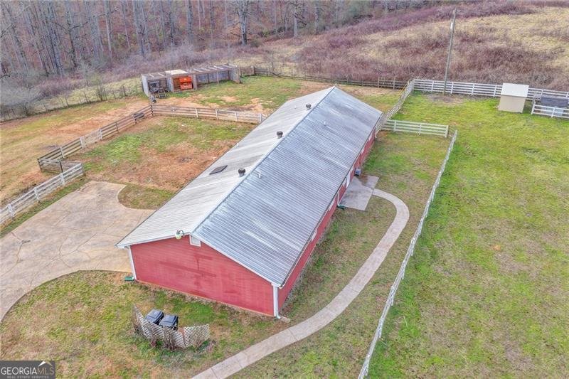 9235 Old Federal Road Ball Ground - Photo 7