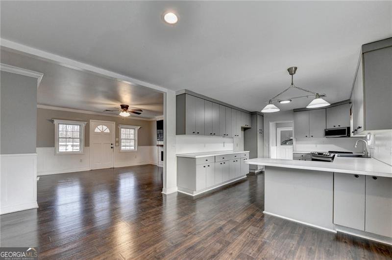 9235 Old Federal Road Ball Ground - Photo 9