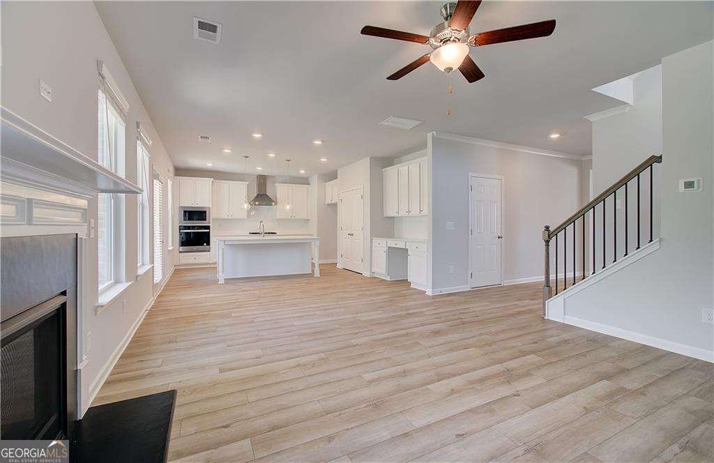 278 Arnewood Circle Mcdonough - Photo 13