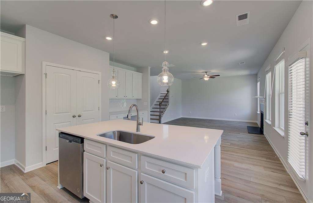 278 Arnewood Circle Mcdonough - Photo 9